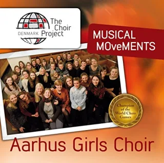 Musical Movements