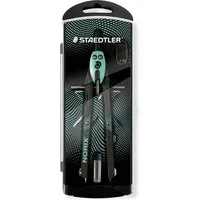 STAEDTLER Zirkel STAEDTLER Zirkel Norix french green