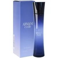 Giorgio Armani Eau de Parfum Code Femme