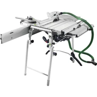 Festool Tischzugsäge PRECISIO CS 50 EBG-Set - 574772