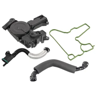 Febi ?labscheider Kurbelgeh?useentl?ftung Audi Seat Skoda VW 170879