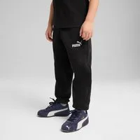 PUMA Trainingshose ESS SMALL NO1 LOGO SWEATPANTS FL PS mit Eingrifftaschen, elastischer Bund, Regular Fit, für Kinder