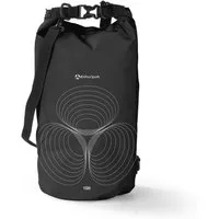 #DoYourSports Aufbewahrungstasche PVC dry bag 5-20L inkl. Nylongurt, Skifahren Camping Bergsteigen Abenteuer wasserdicht UV-Schutz