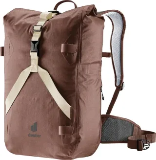 Deuter Amager Rucksack raisin 25 + 5 L