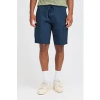 Blend Cargoshorts BHTinal Lässige Cargo-Shorts mit Taschen