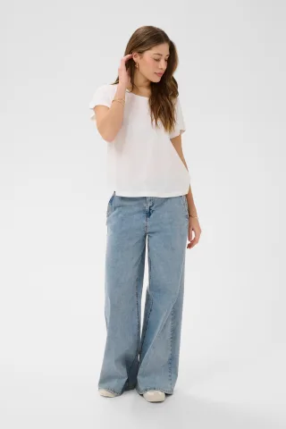 T-shirt CRNaia T-shirt Regular fit