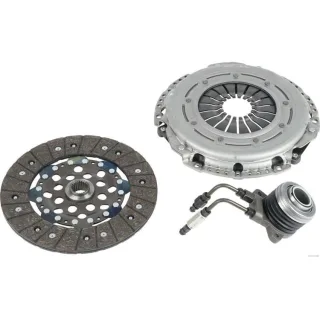 Jakoparts Kupplung Hyundai Kia J2000598