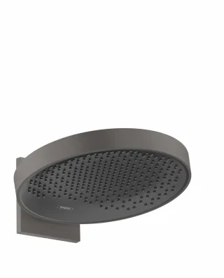 Hansgrohe Kopfbrause Rainfinity 360 1jet Wandmontage BBC, 26230340 26230340