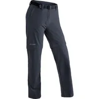 Maier Sports Funktionshose Zip-Hose Nata 2