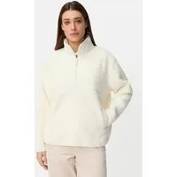 camel active Sweatshirt Troyer Langarm