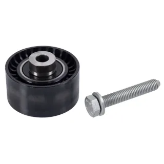 Febi Umlenkrolle f?r Zahnriemen Citroen Fiat Lancia Peugeot 19189