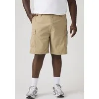 Levi's® Plus Cargoshorts Sommerhose