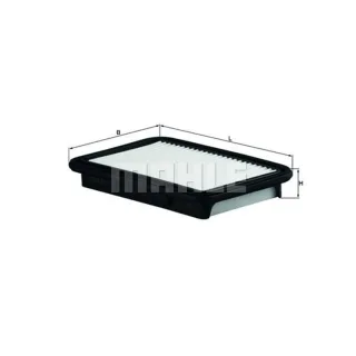 Mahle Luftfilter Suzuki Liana Swift