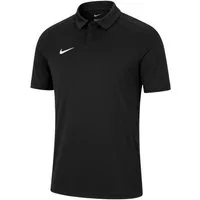 Nike T-Shirt Nike Performance Team Training Poloshirt Polos Polyester