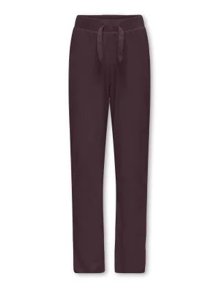 KIDS ONLY - KOGREBEL PANTS BF SWT Winetasting - Gr. - 158