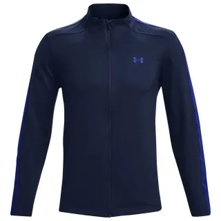 Under Armour Storm Herren Navy Blue Golfjacke