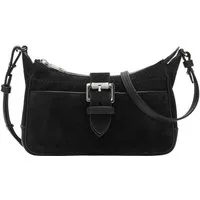 Liebeskind Berlin Umhängetasche Crossbody Bag, aus echtem Leder