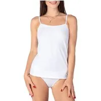 Bellivalini Unterhemd Damen Unterhemd aus Baumwolle BLV50-220
