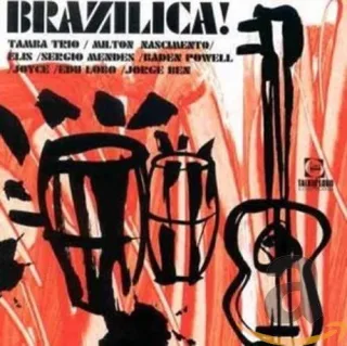 Brazilica