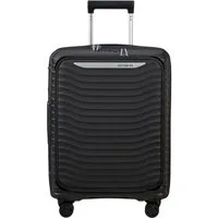 Samsonite Hartschalen-Trolley UPSCAPE 55 mit Frontfach, 4 Rollen, mit Volumenerweiterung, mit Tragegriff oben und seitlich