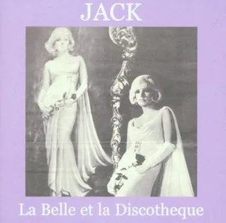 La Belle et la Discotheque