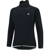 Airtracks Fahrradjacke Herren Thermo Fahrradjacke Pro Line (Softshell Radjacke für Herbst / Winter) » S M L XL XXL XXXL «