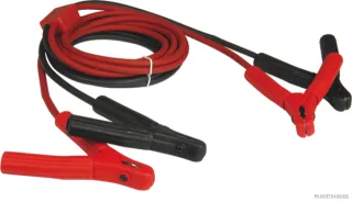 HERTH&BUSS Starthilfekabel, 25 mm², 3,5 m - 52289765