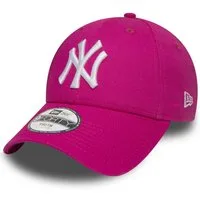 New Era Baseball Cap Kinder 9forty Strapback Cap Kappe Jungen Mädchen mit UD Bandana