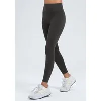 Yvette 7/8-Leggings Damen Sommer Yoga Hose sehr Soft Sporthose Hohe Taille SP6001