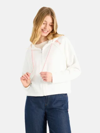 LIEBLINGSSTÜCK - GwendyL offwhite - Gr. - L