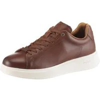 BOSS Bulton_Run Sneaker Freizeitschuh, Halbschuh, Schnürer mit gepolstertem Schaftrand
