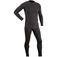 roleff Funktionsunterhemd Men schwarz