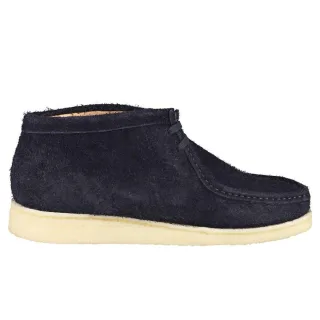 Ted Baker Mihcky Herren Blue Stiefel