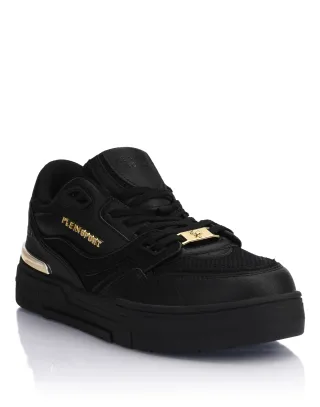 PLEIN SPORT Sneaker "Sneakers Apollo-1"