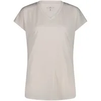CMP T-Shirt CMP Damen T-Shirt WOMAN Tee 35N5586