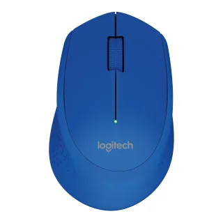 Logitech M280 | 910-004290 | Maus - Für Rechtshänder
