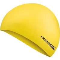 Aqua Speed Badekappe SOFT LATEX Bademütze Extraweich & dehnbar Ideal für Aqua-Fitness, Bequem & widerstandsfähig – Perfekt für Sport & Freizeit