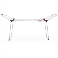 Vileda Flügelwäschetrockner 169959, Infinity Flex XXL Wäscheständer