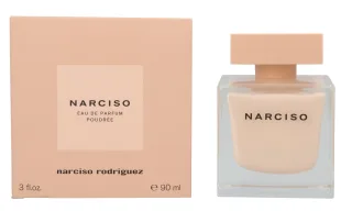 Narciso Rodriguez Narciso Poudree Edp Spray 90ml