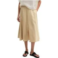 Marc O'Polo Webrock aus TENCEL™ Lyocell