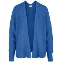 Hessnatur Strickjacke aus reinem Alpaka (1-tlg)