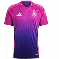 adidas Performance Fußballtrikot dfb away 2024