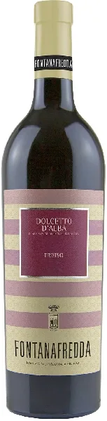 Fontanafredda Treiso Dolcetto dAlba DOC Jg. 2023