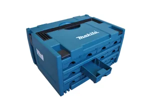 Makita MAKSTOR 3.12, 12 Schubladen - 395x295x215 mm - P-84327