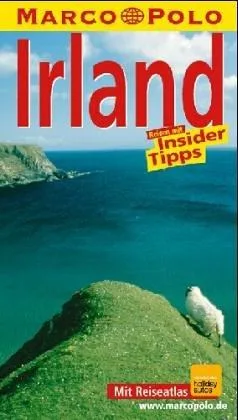 Marco Polo Irland