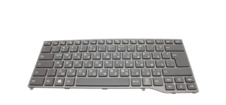 Fujitsu 34073155 | 34073155 | Tastatur - Bulgarisch