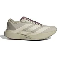 adidas Performance adidas Women Adizero EVO SL Woven H.K. Putty Grey Alumina Shadow Laufschuh