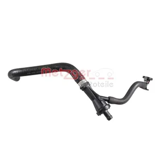 Metzger Unterdruckpumpe f?r Bremsanlage BMW 5er E60 7er E65