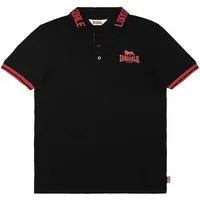 Lonsdale Poloshirt Byermoor