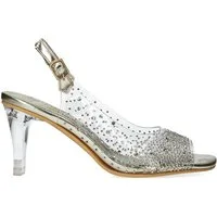 LAURA VITA Laura Vita - Sandaletten - Gold Sandalette